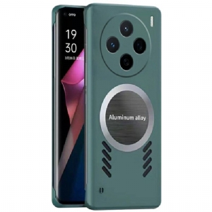 Hülle Vivo X200 Wärmeableitung