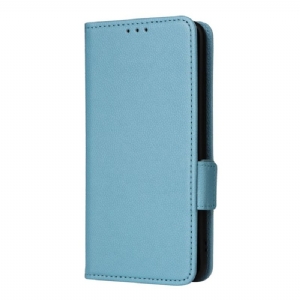 Lederhüllen Vivo X200 Kunstleder Mit Tragegurt