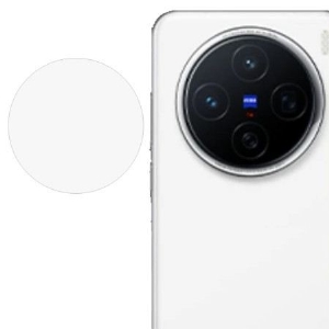 Objektivschutz Aus Gehärtetem Glas Für Vivo X200