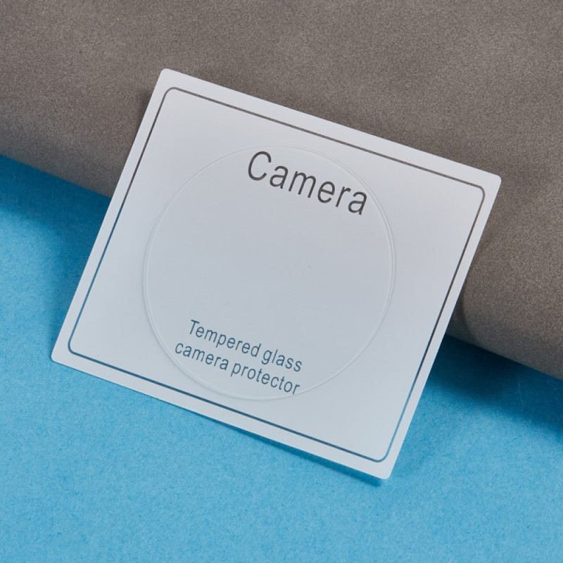 Objektivschutz Aus Gehärtetem Glas Für Vivo X200