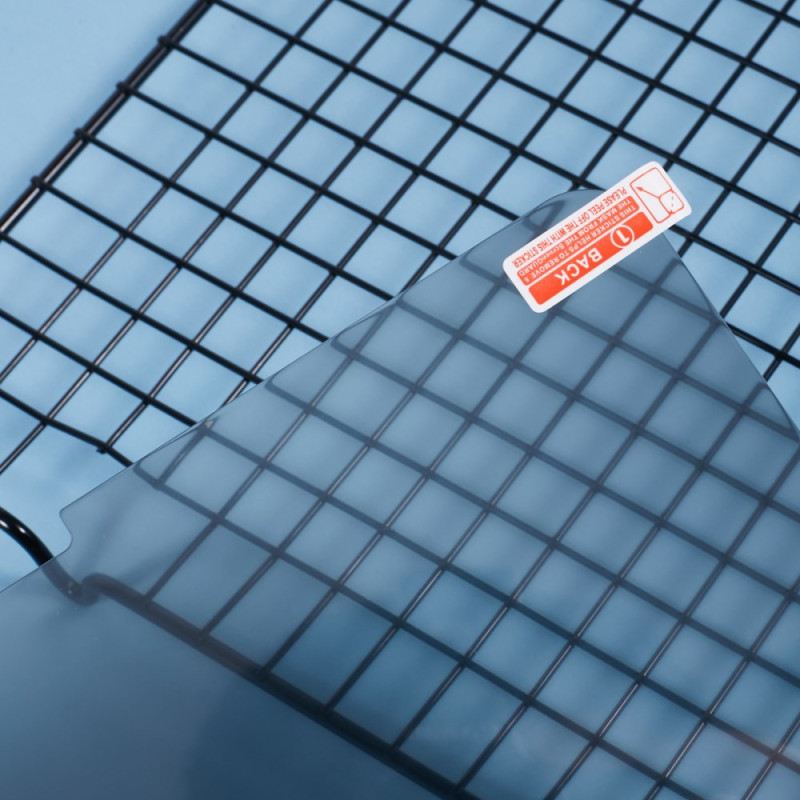 Anti-spionage-displayschutzfolie Aus Gehärtetem Glas Für iPad Air 13 (2025) (2024) / Pro 13 (2025) (2024)