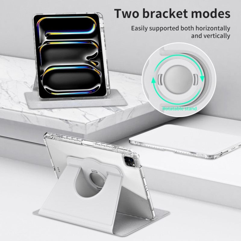 Case Für iPad Pro 13 (2025) Abnehmbar