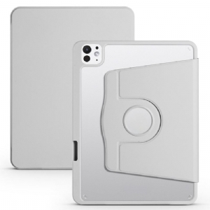 Case Für iPad Pro 13 (2025) Drehbarer Ständer