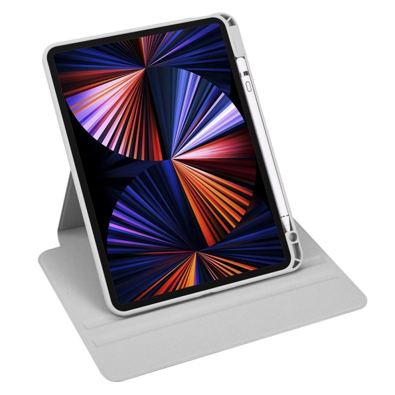 Case Für iPad Pro 13 (2025) Drehbarer Ständer