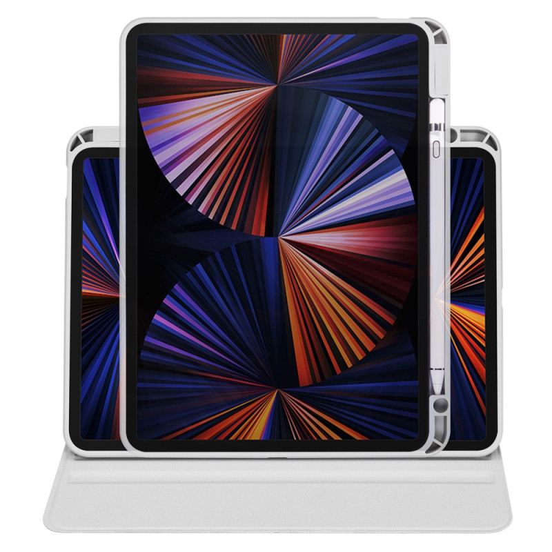 Case Für iPad Pro 13 (2025) Drehbarer Ständer