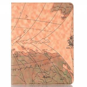 Case Für iPad Pro 13 (2025) Kartenhalter