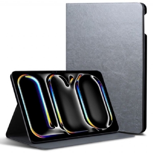 Case Für iPad Pro 13 (2025) X-level