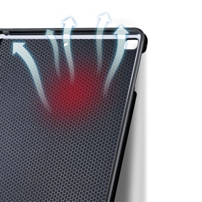 Case Für iPad Pro 13 (2025) X-level