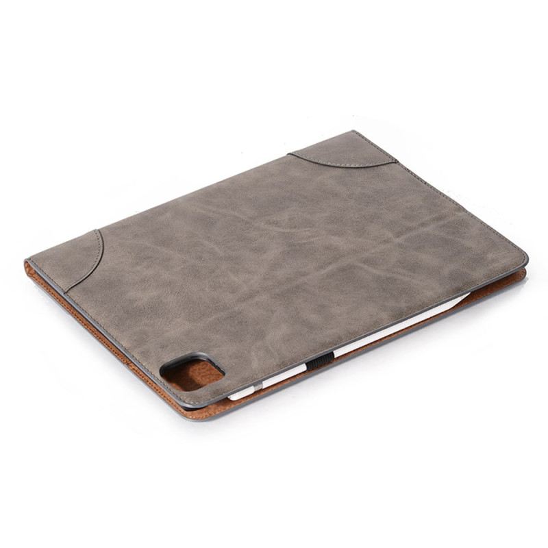 Case iPad Pro 13 (2025) Handyhülle Vintage-stil