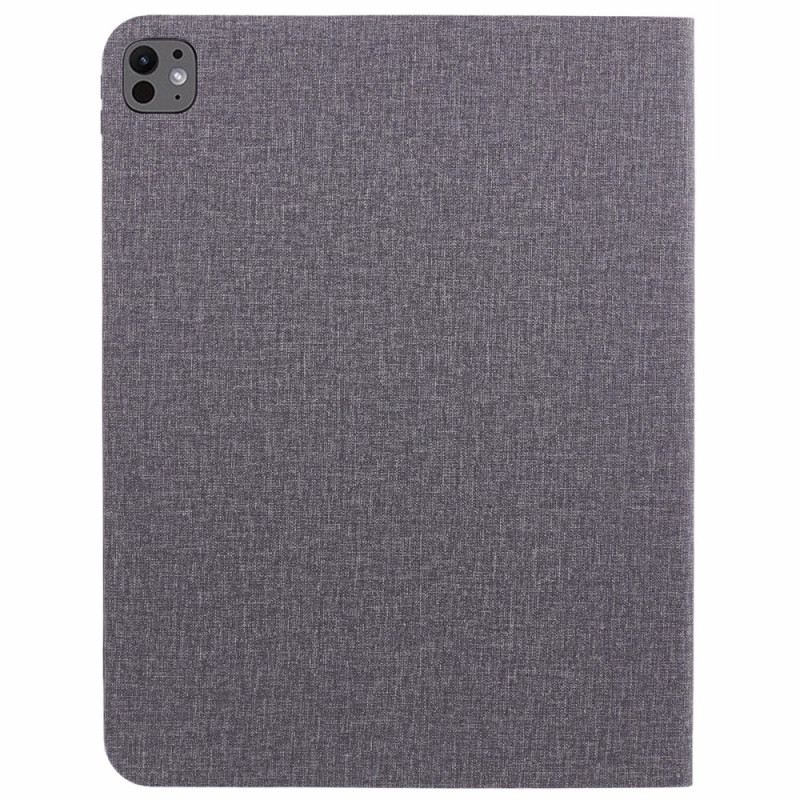 Case iPad Pro 13 (2025) Handyhülle X-level-gewebe