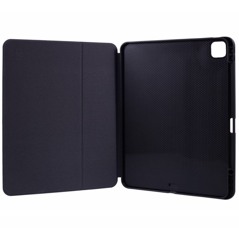 Case iPad Pro 13 (2025) Handyhülle X-level Stift