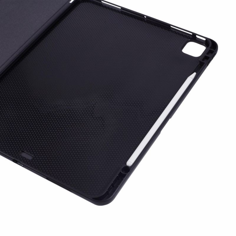 Case iPad Pro 13 (2025) Handyhülle X-level Stift