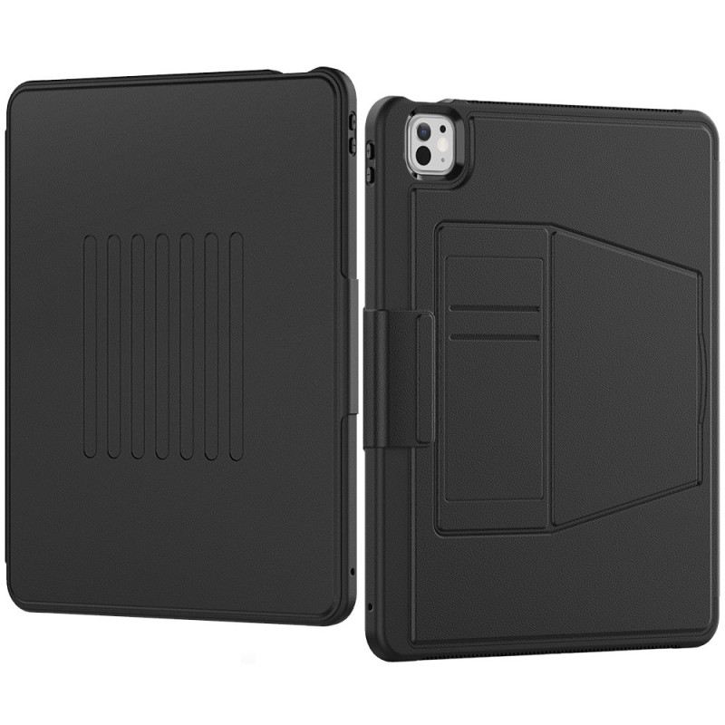 Case iPad Pro 13 (2025) Kartenhalter Und Magnethalter