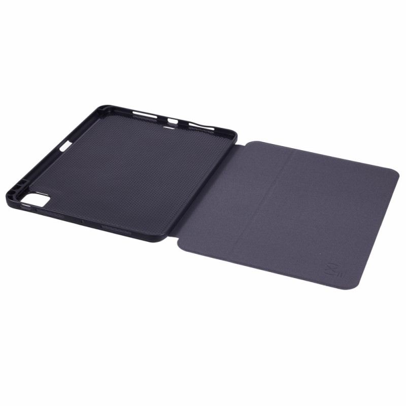 Case iPad Pro 13 (2025) Lederoptik X-level