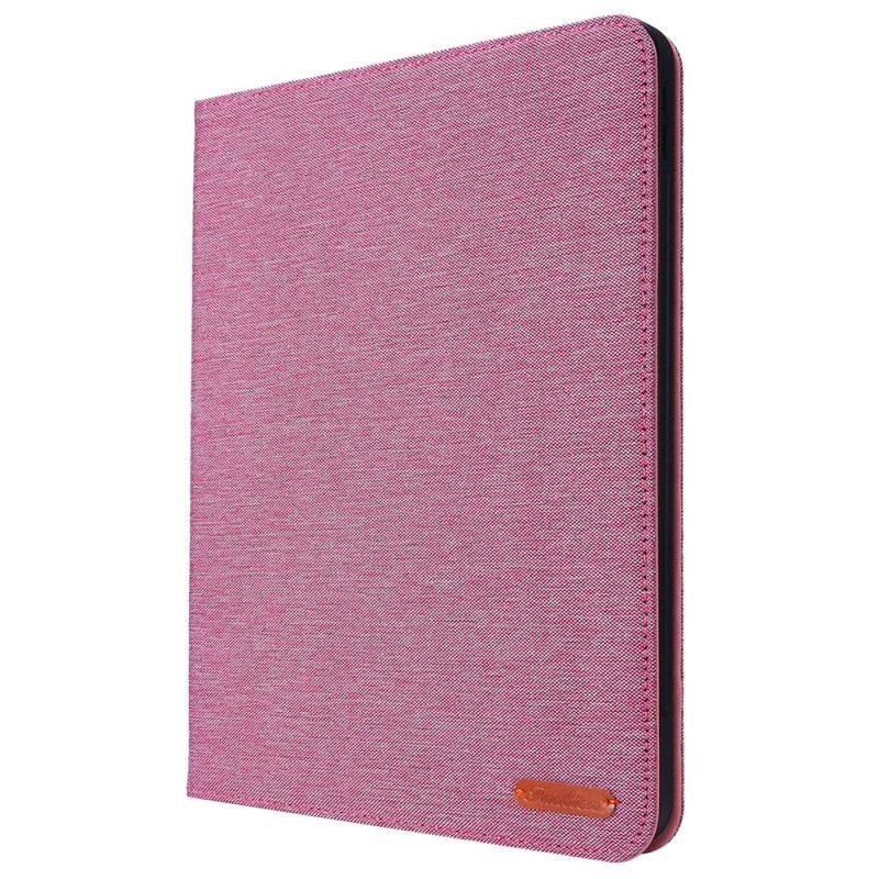 Case iPad Pro 13 (2025) Stoff