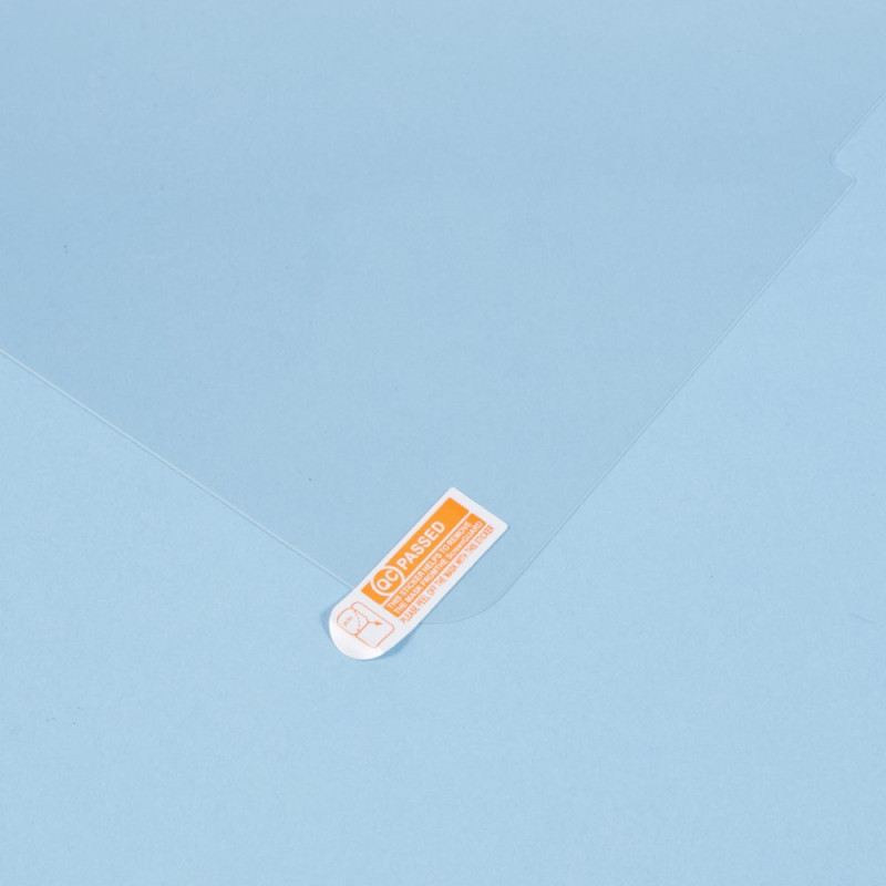 Displayschutzfolie Aus Gehärtetem Glas Für iPad Air 13 (2025) (2024) / Pro 13 (2025) (2024) Matte Oberfläche