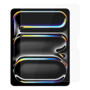 Displayschutzfolie Aus Gehärtetem Glas Für iPad Pro 13 (2025) / 13 (2024) Mit Blaulichtfilter