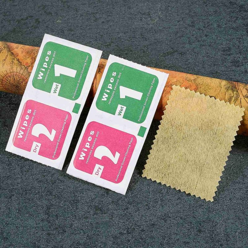 Displayschutzfolie Für iPad Pro 13 (2025) / 13 (2024)