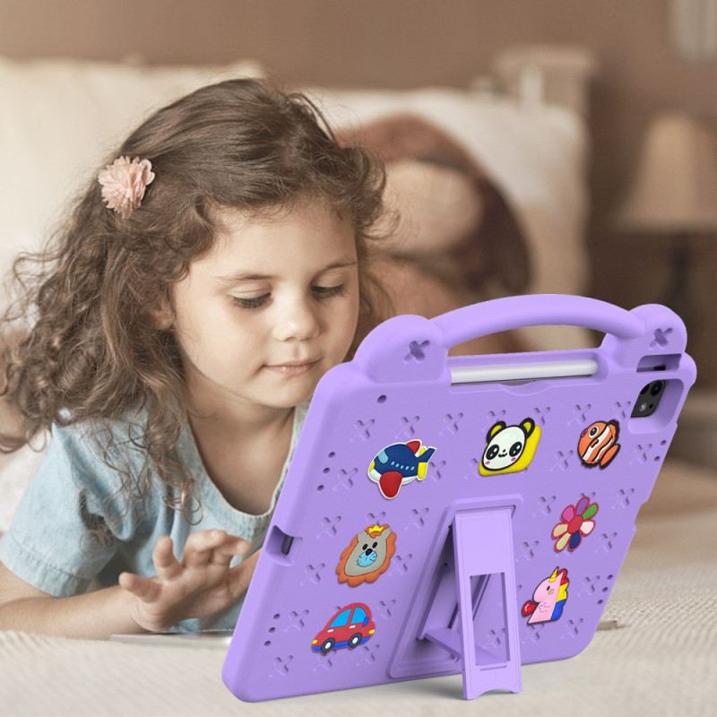 Hülle Für iPad Pro 13 (2025) Eva