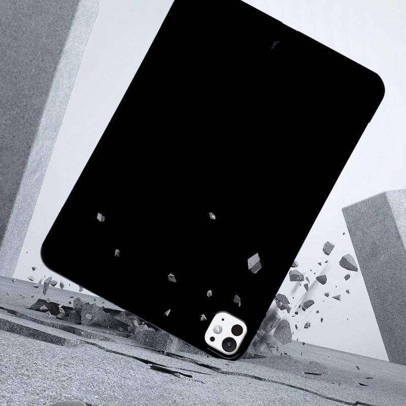 Hülle Für iPad Pro 13 (2025) Matte Oberfläche