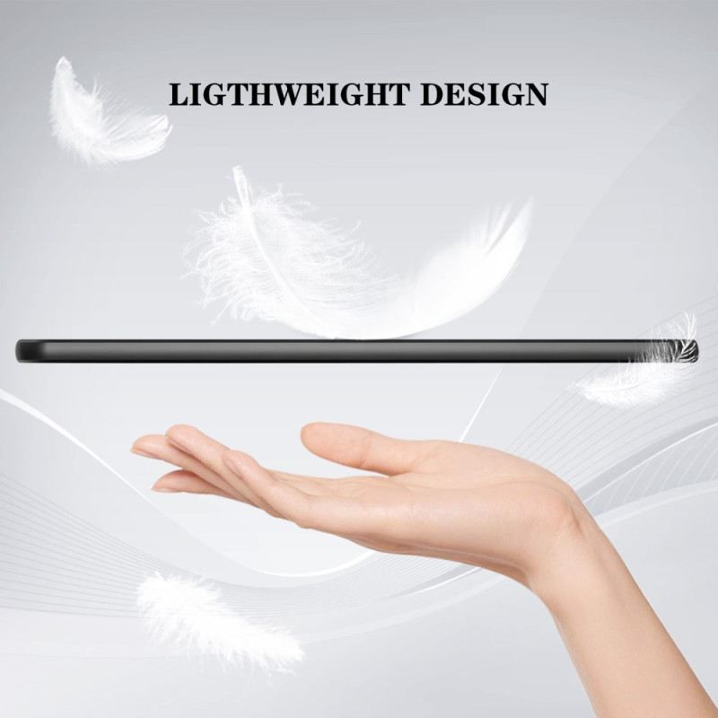 Hülle Für iPad Pro 13 (2025) Matte Oberfläche