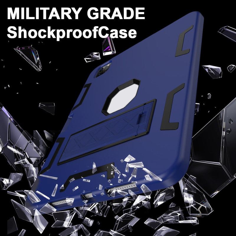 Hülle Für iPad Pro 13 (2025) Ständer Und Stifthalter