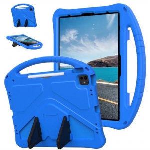 Hülle iPad Pro 13 (2025) Integrierte Eva-ständer