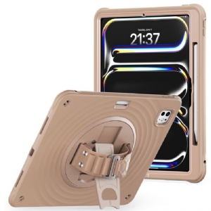 Hülle iPad Pro 13 (2025) Premium-design