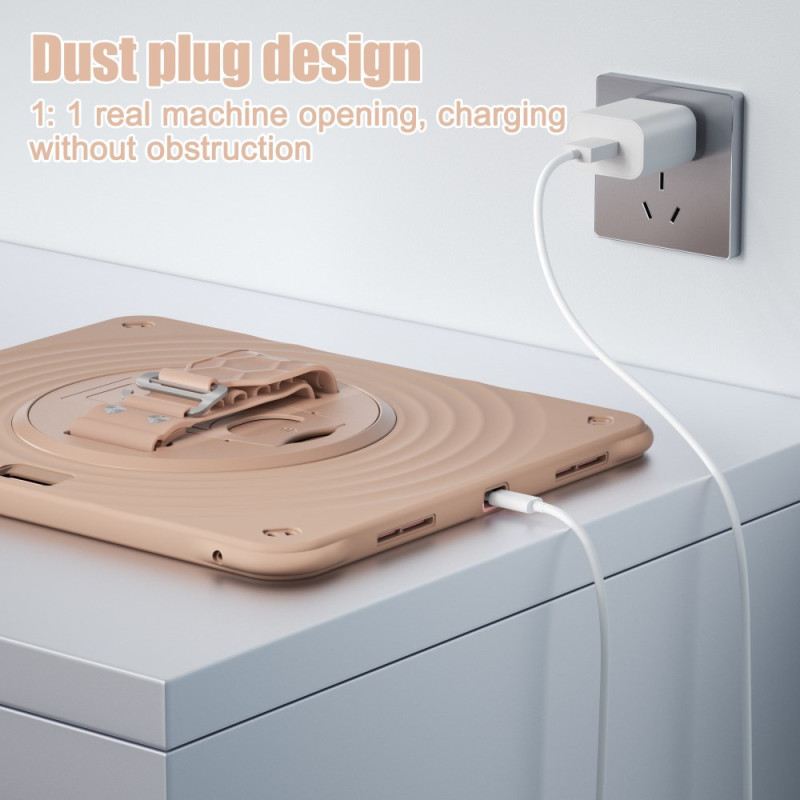 Hülle iPad Pro 13 (2025) Premium-design