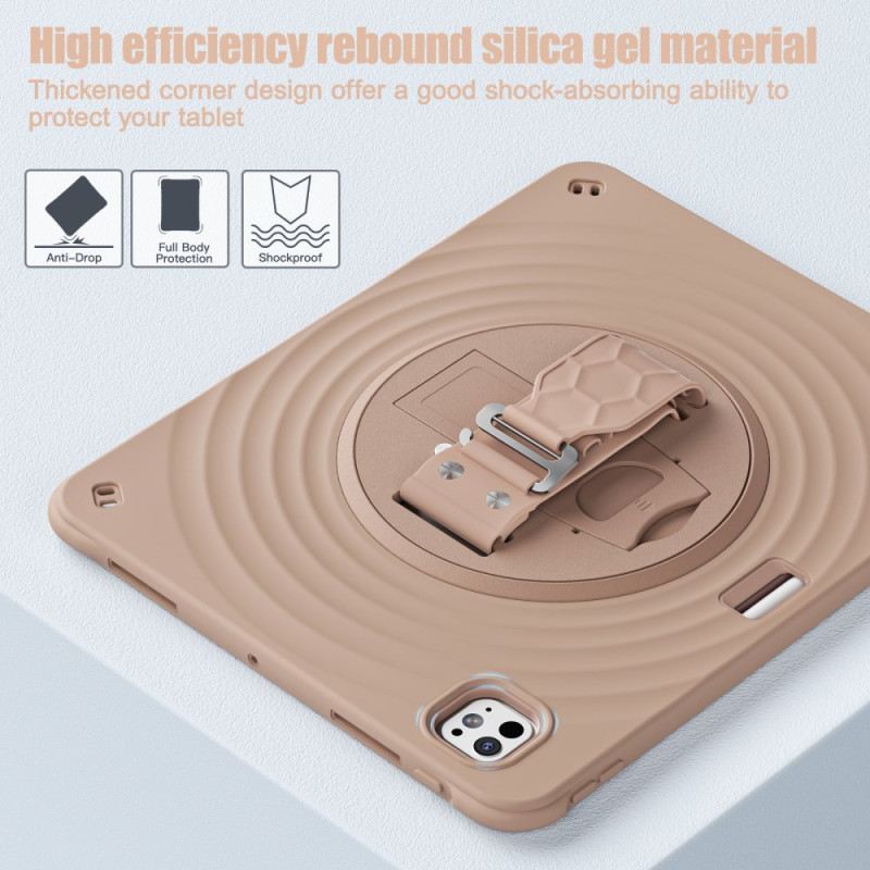 Hülle iPad Pro 13 (2025) Premium-design