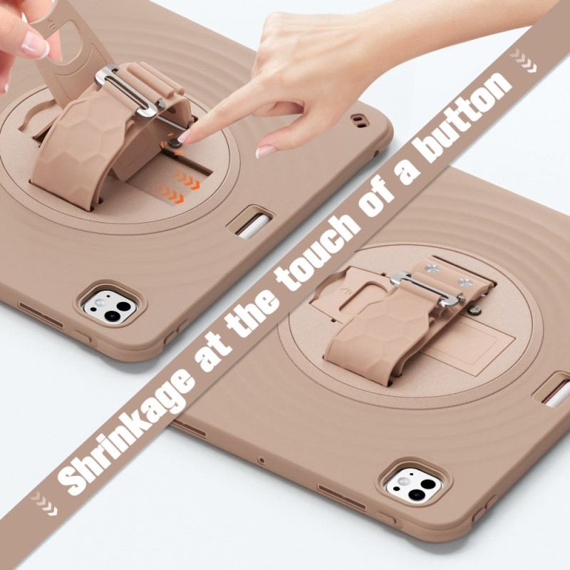 Hülle iPad Pro 13 (2025) Premium-design