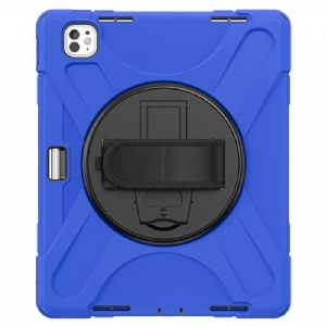 Hülle iPad Pro 13 (2025) Ständer Und Stiftschlaufe