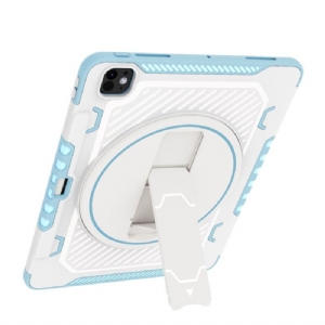 Hülle iPad Pro 13 (2025) Stifthalter Und Verstellbarer Ständer