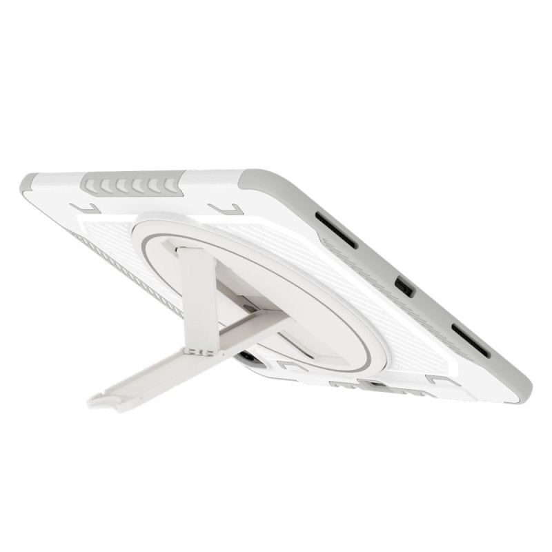 Hülle iPad Pro 13 (2025) Stifthalter Und Verstellbarer Ständer