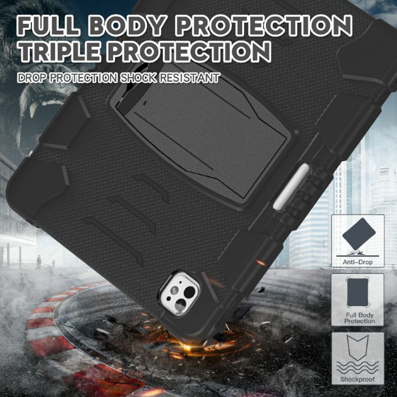 Hülle iPad Pro 13 (2025) Verstärkter Ständer