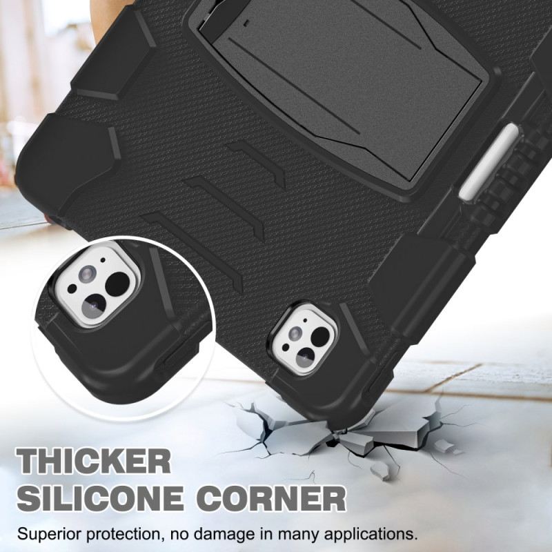 Hülle iPad Pro 13 (2025) Verstärkter Ständer