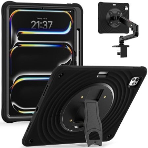 Hülle iPad Pro 13 (2025) Vesa-kompatibel