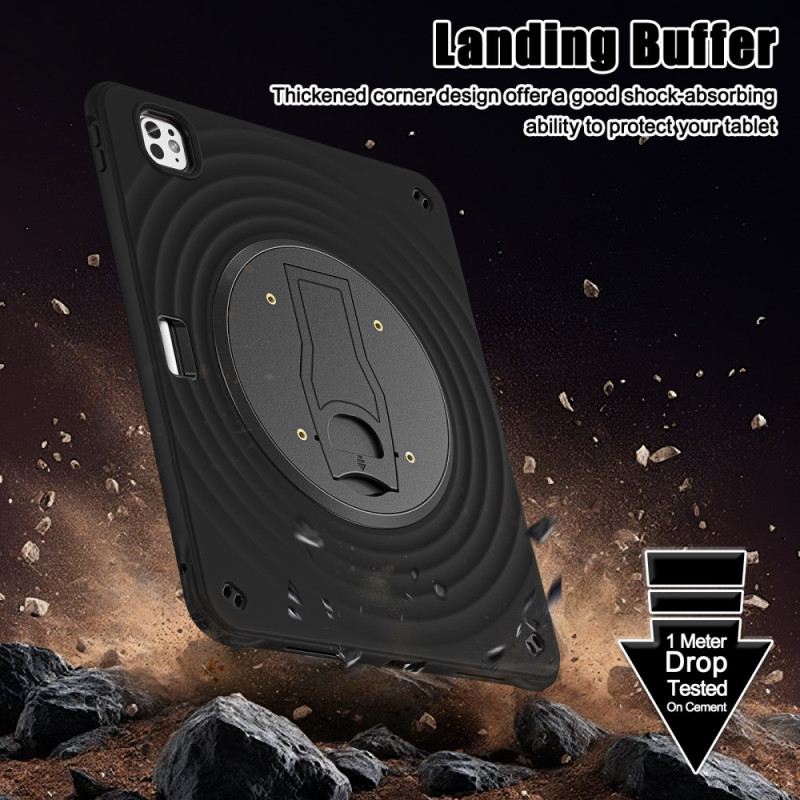 Hülle iPad Pro 13 (2025) Vesa-kompatibel