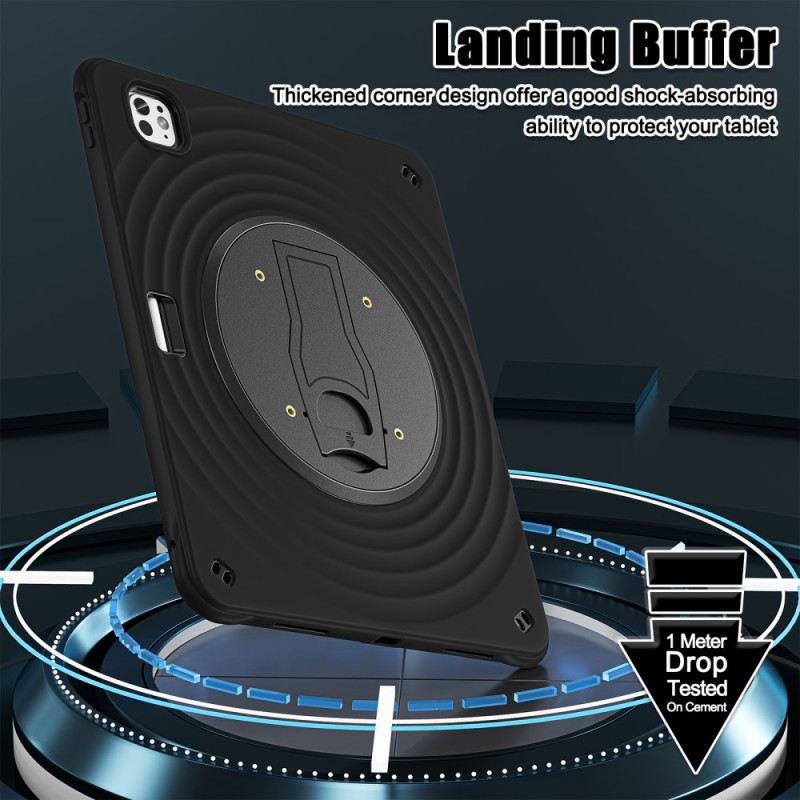 Hülle iPad Pro 13 (2025) Vesa-kompatibel