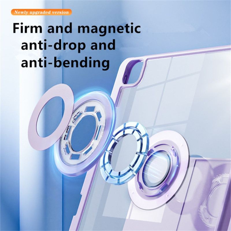 iPad Pro 13 (2025) Abnehmbares Magnetdesign