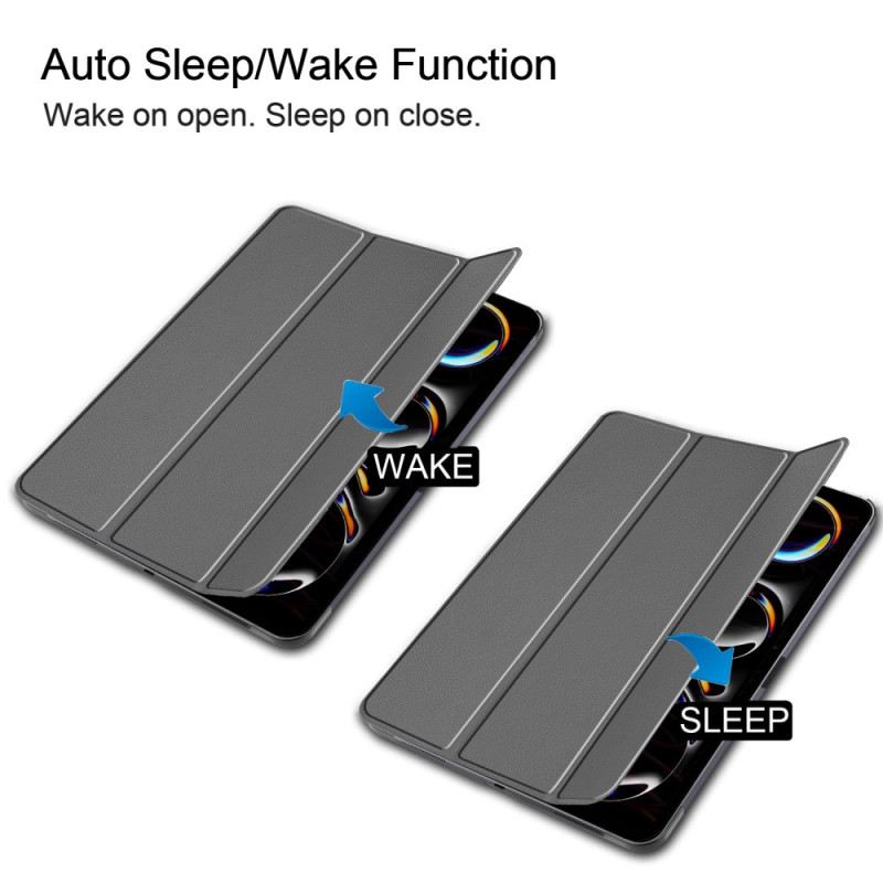 iPad Pro 13 (2025) Dreifach Faltbar