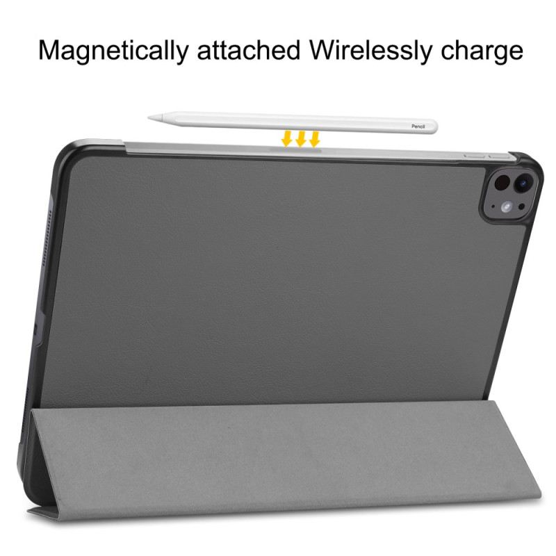 iPad Pro 13 (2025) Dreifach Faltbar