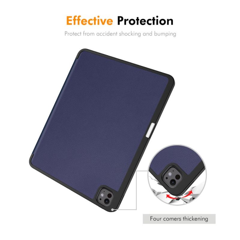 iPad Pro 13 (2025) Enkay Stifthalter