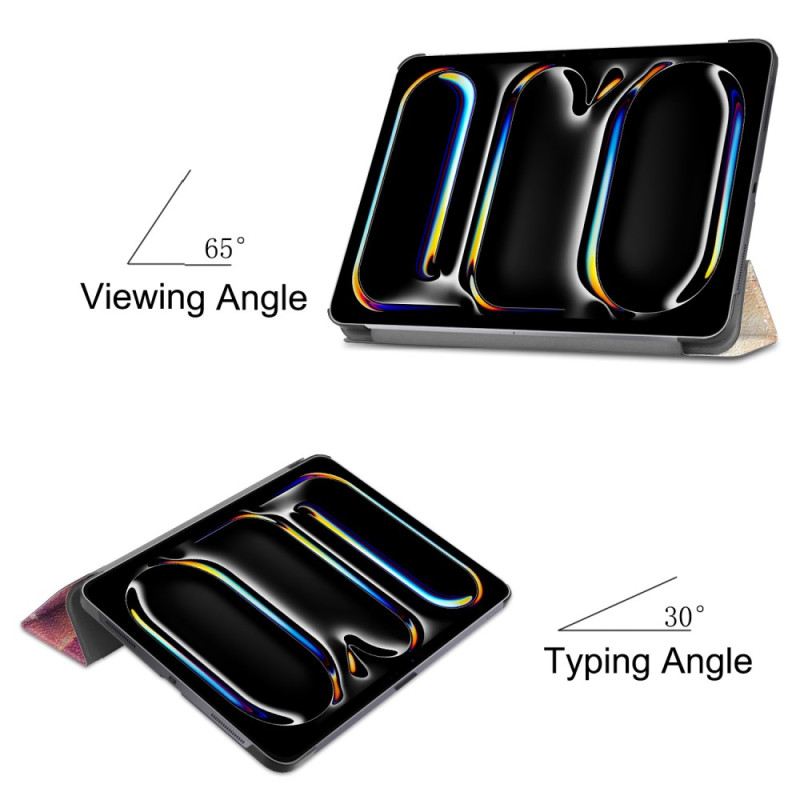 iPad Pro 13 (2025) Galaxie