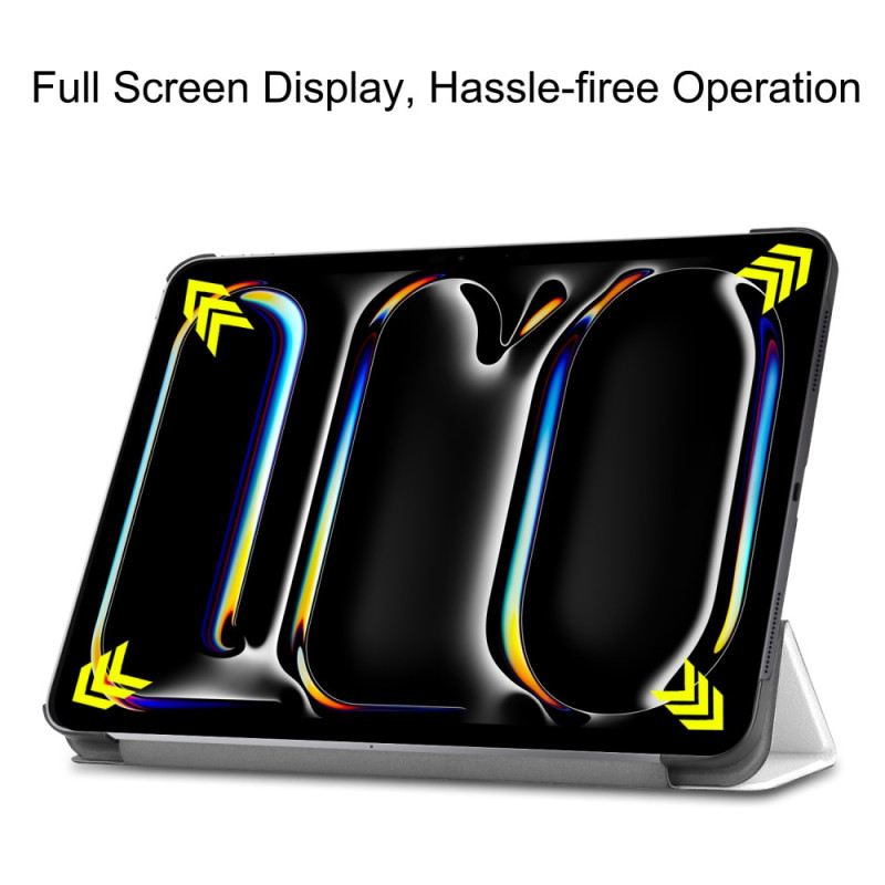 iPad Pro 13 (2025) Gute Nacht