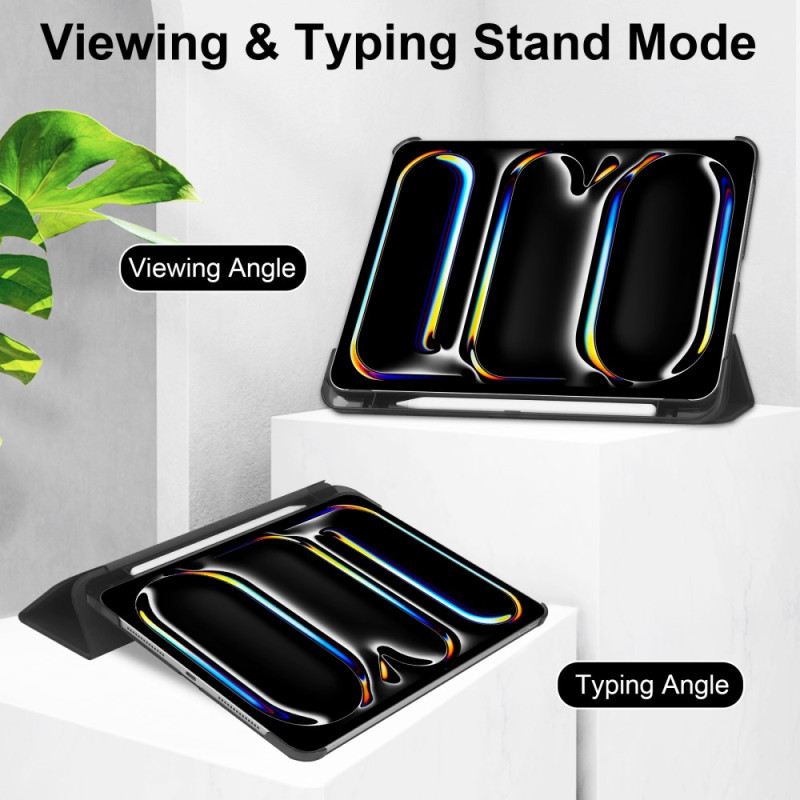 iPad Pro 13 (2025) Klassisch-schick