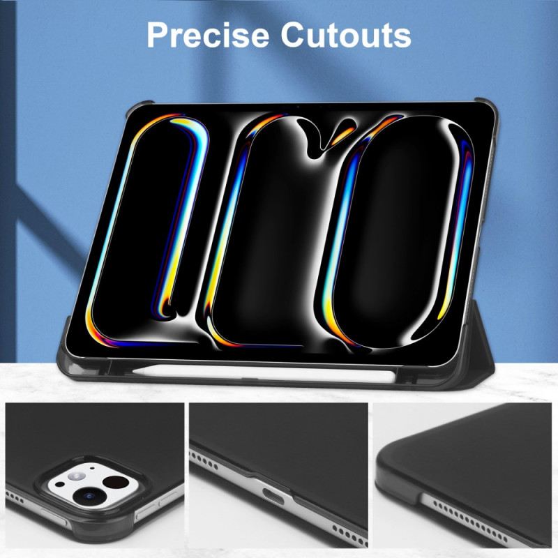 iPad Pro 13 (2025) Klassisch-schick