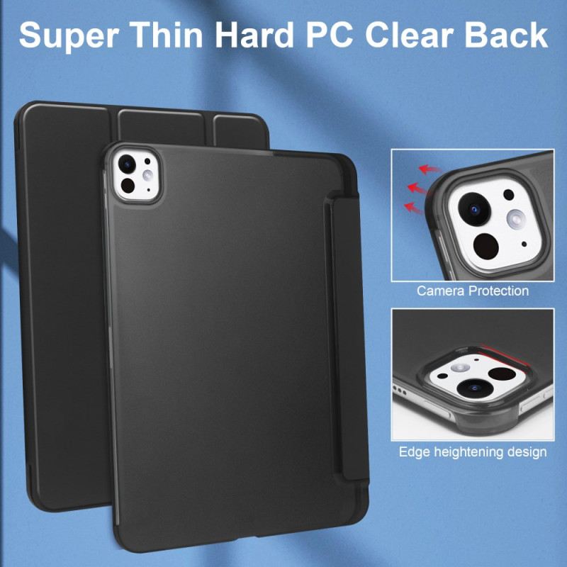 iPad Pro 13 (2025) Klassisch-schick