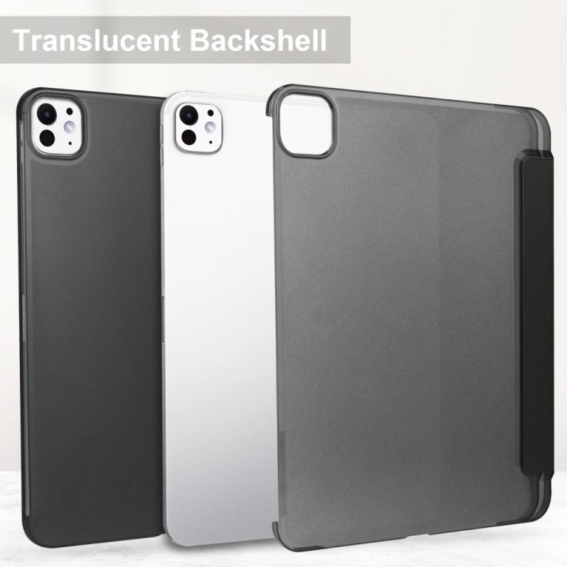 iPad Pro 13 (2025) Klassisch-schick