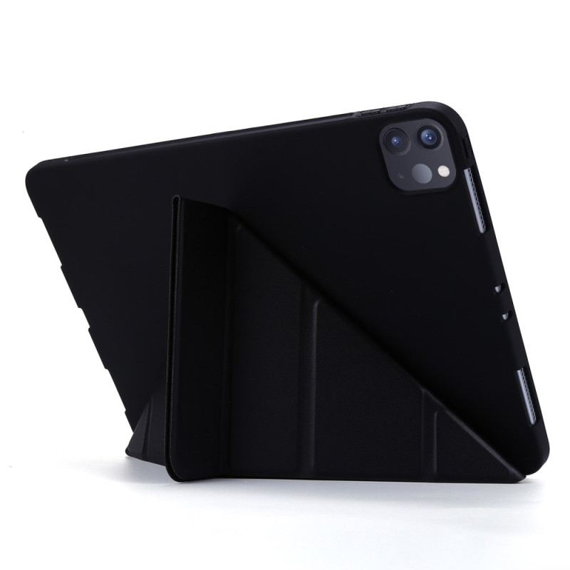 iPad Pro 13 (2025) Klassischer Origami-ständer